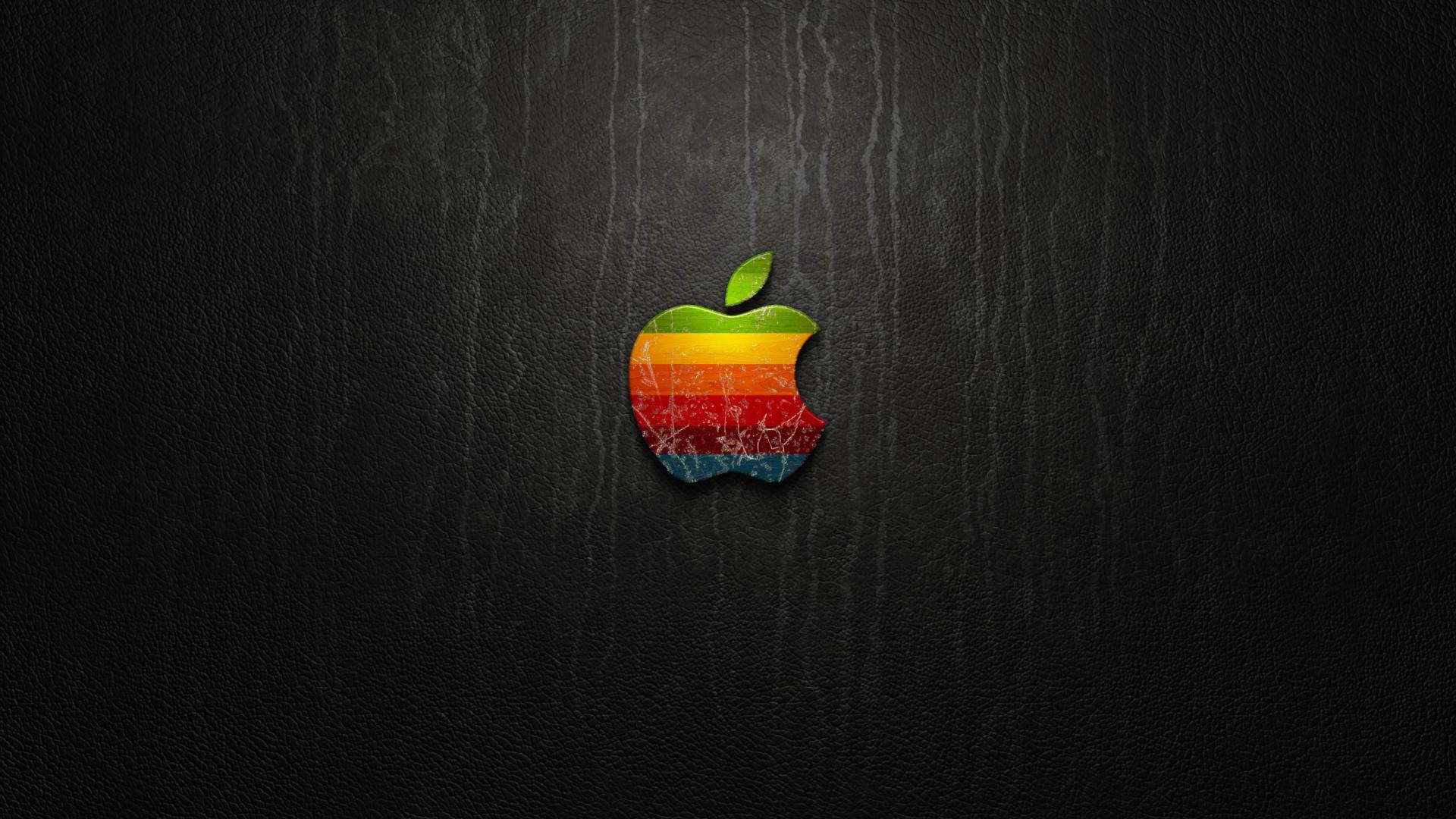 Apple HD Wallpaper for PC