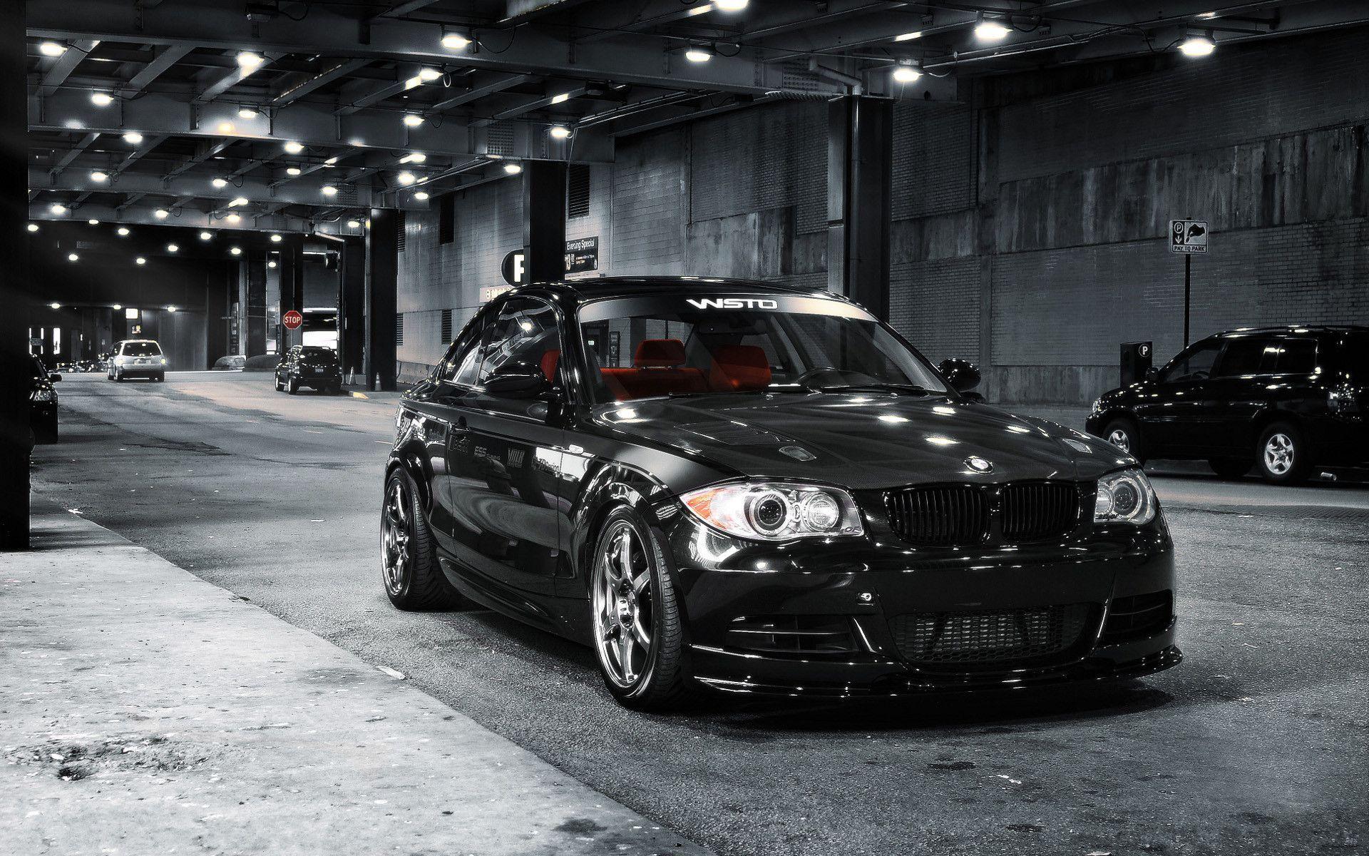 BMW 135i wallpaper and image, picture, photo