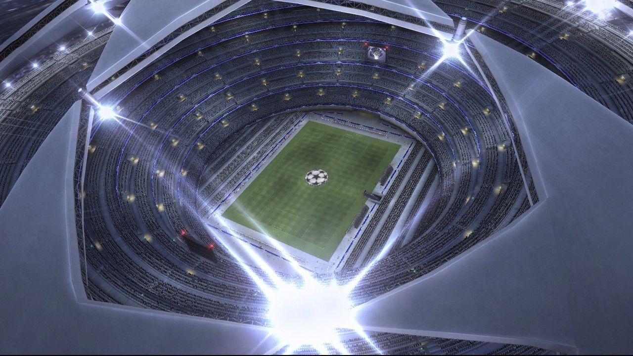 UEFA Champions League 02 HD Wallpaper. wallnen
