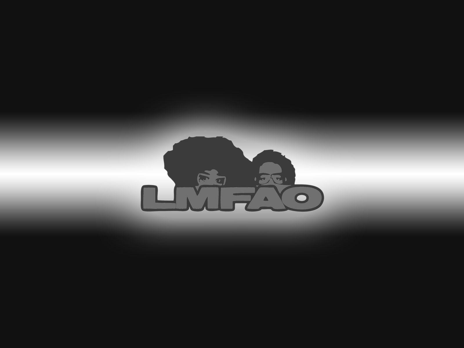 lmfao logo wallpaper