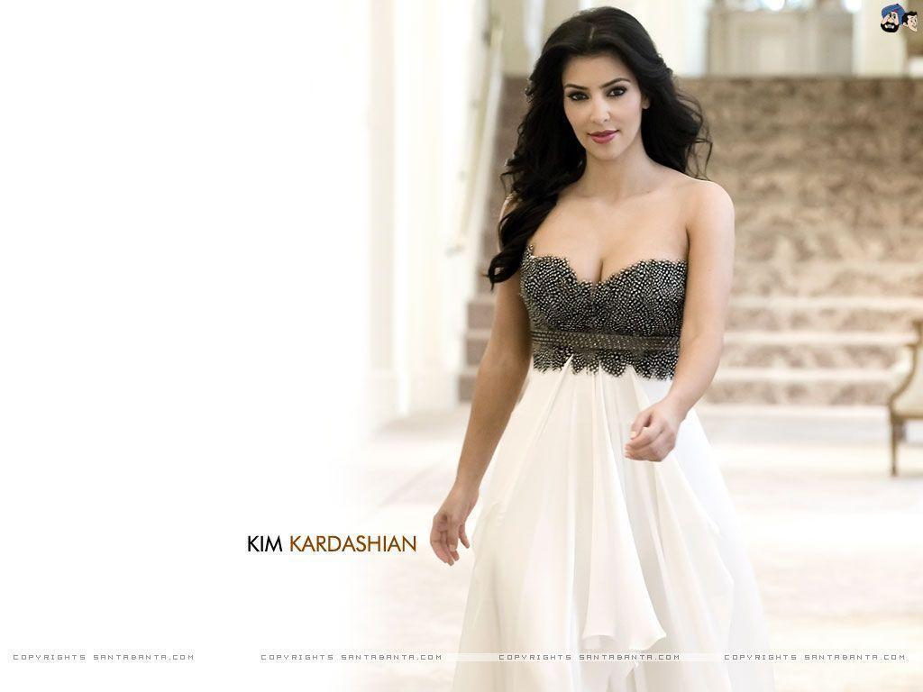 Kim Kardashian HD Wallpaper 51853