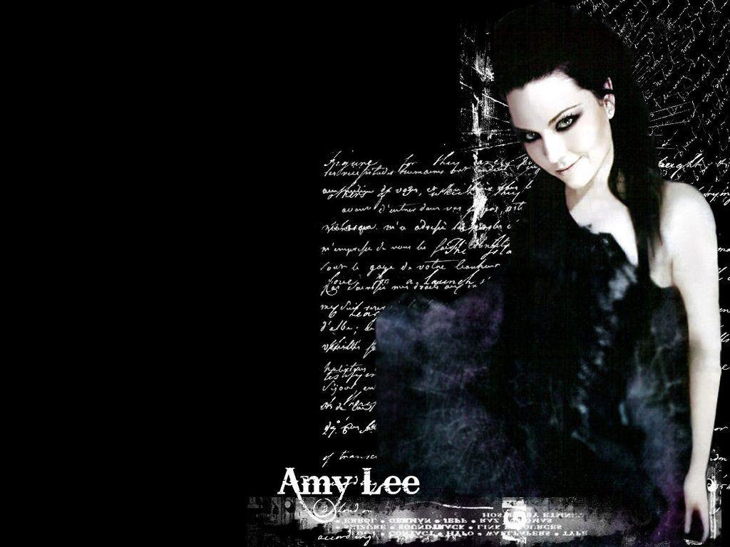 AmyLee Lee Wallpaper