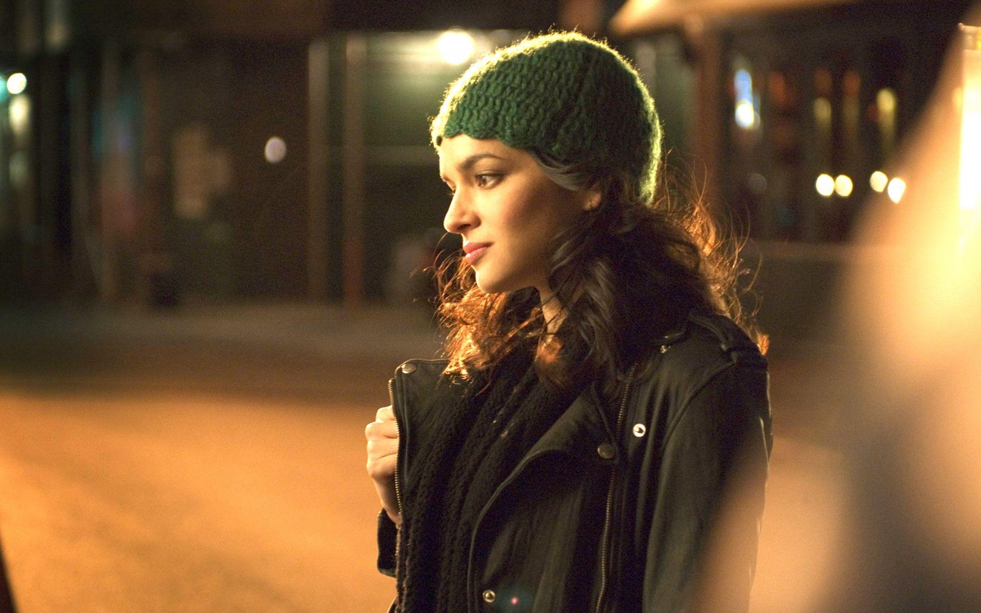 Desktop Wallpaper Norah Jones 1024 X 768 196 Kb Jpeg