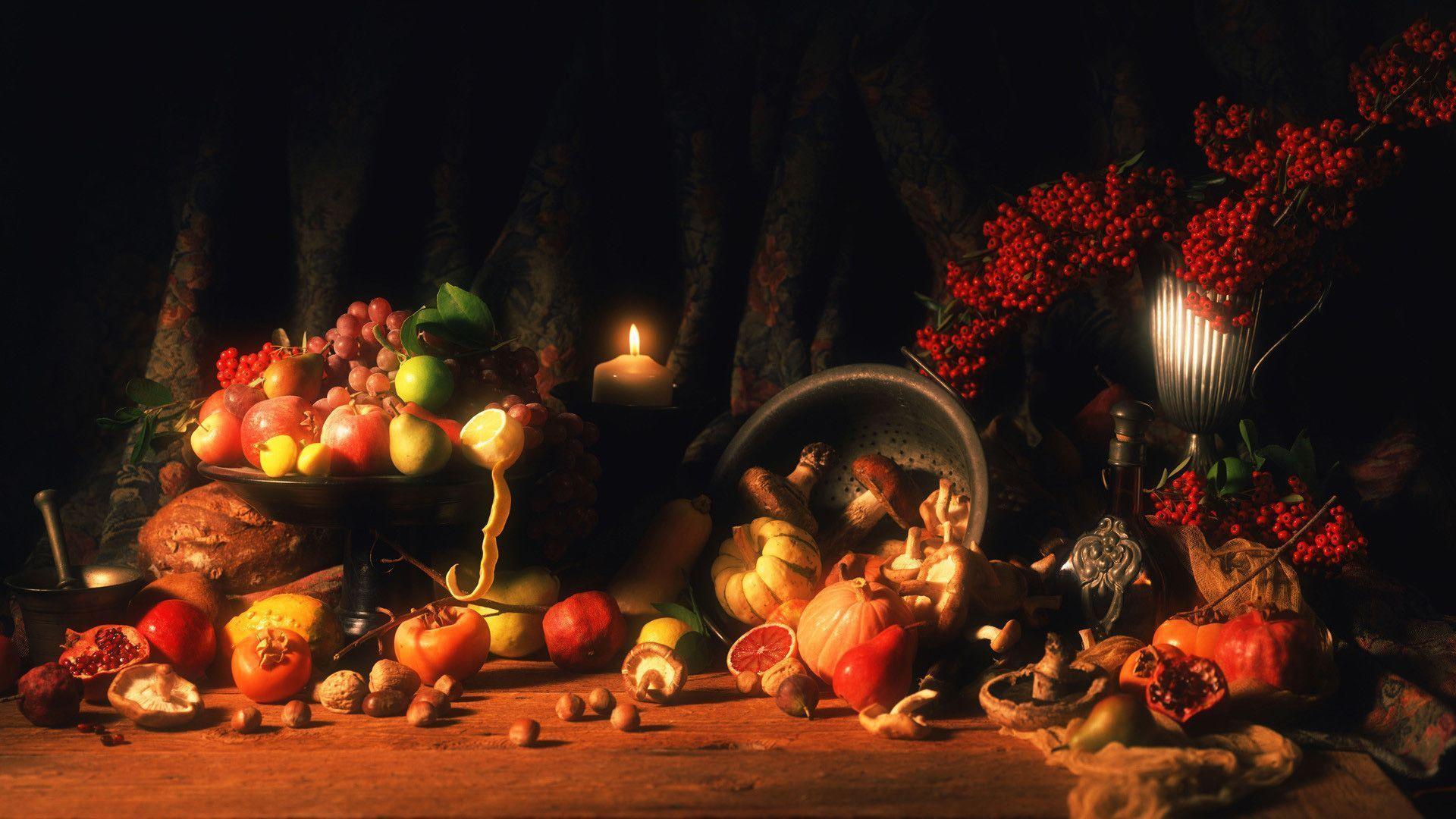 Thanksgiving HD Wallpapers Wallpaper Cave