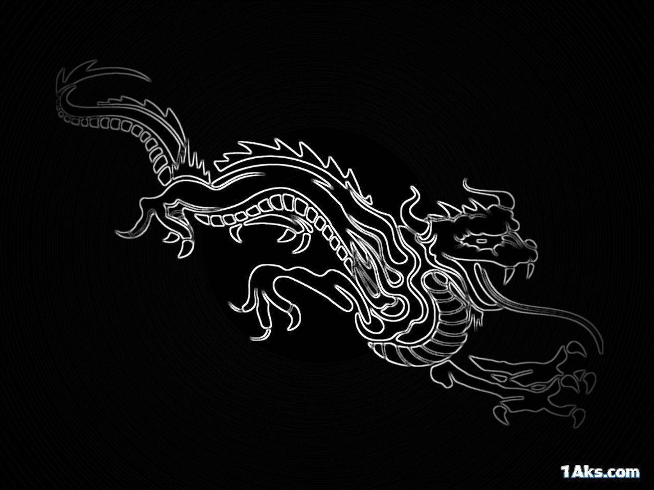 Dragon Computer Wallpaper, Desktop Background 1280x960 Id: 158472