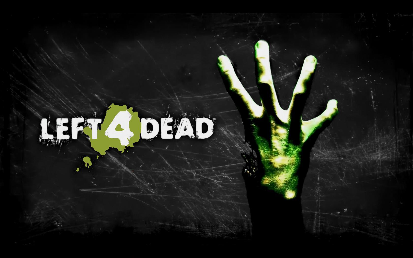 Left 4 Dead. PC Games Archive
