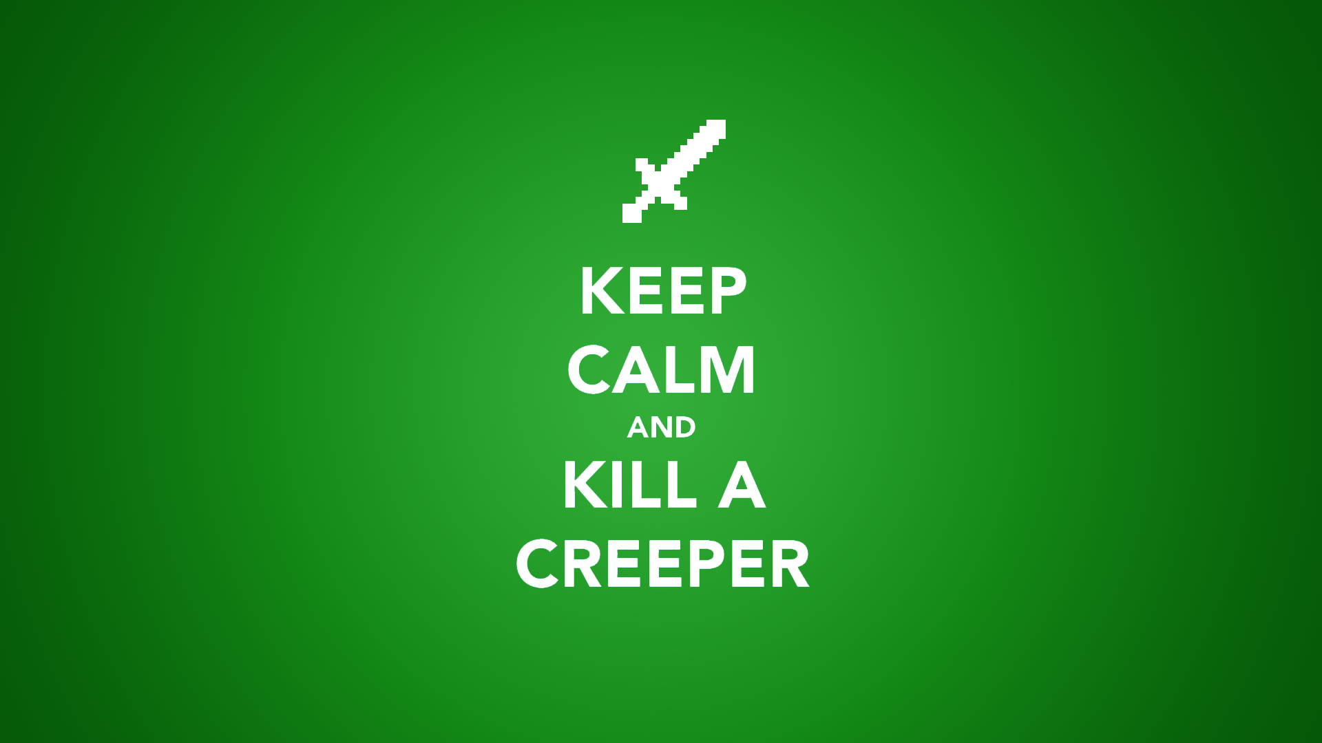 Minecraft Quote Wallpaper Creeper. Hdwidescreens