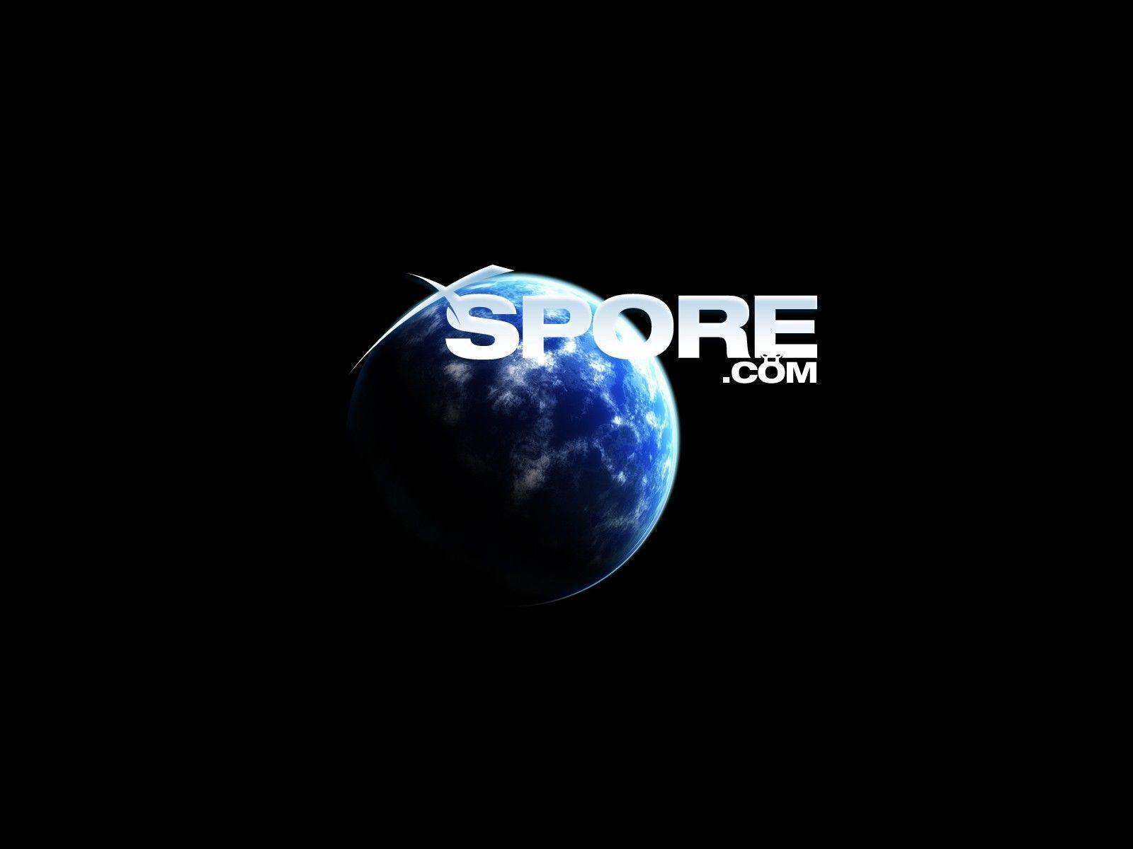 Free Planet Spore Wallpaper, Free Planet Spore HD Wallpaper