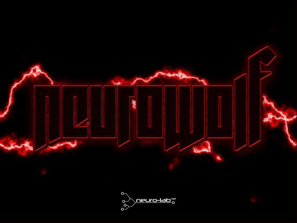NeuroWalk Wallpaper image Mod for Wolfenstein