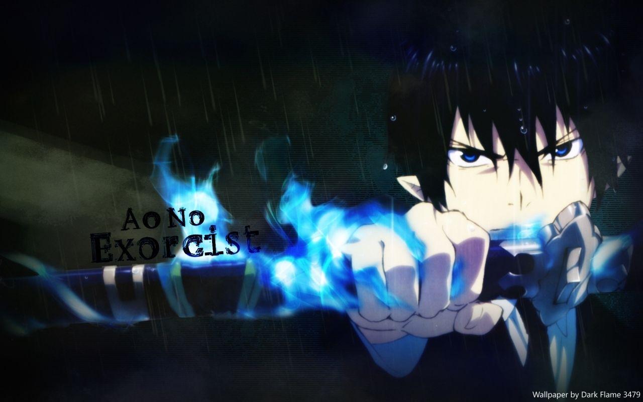 Ao no exorcist no Exorcist Wallpaper