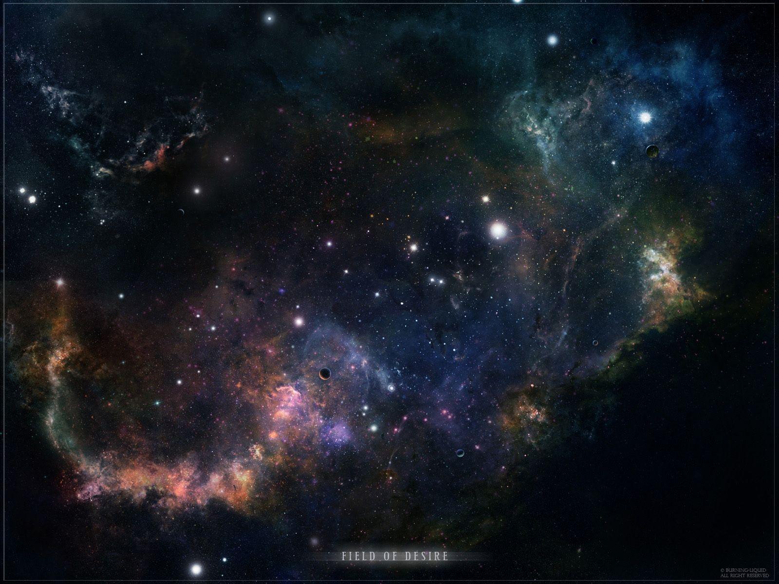 Space Picture Wallpaper. Universe and All Planets Picture