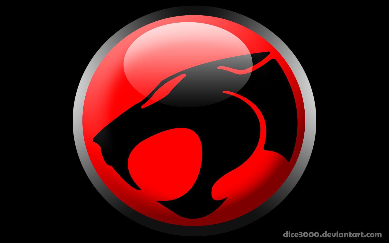 ThunderCats Logo Wallpapers - Wallpaper Cave