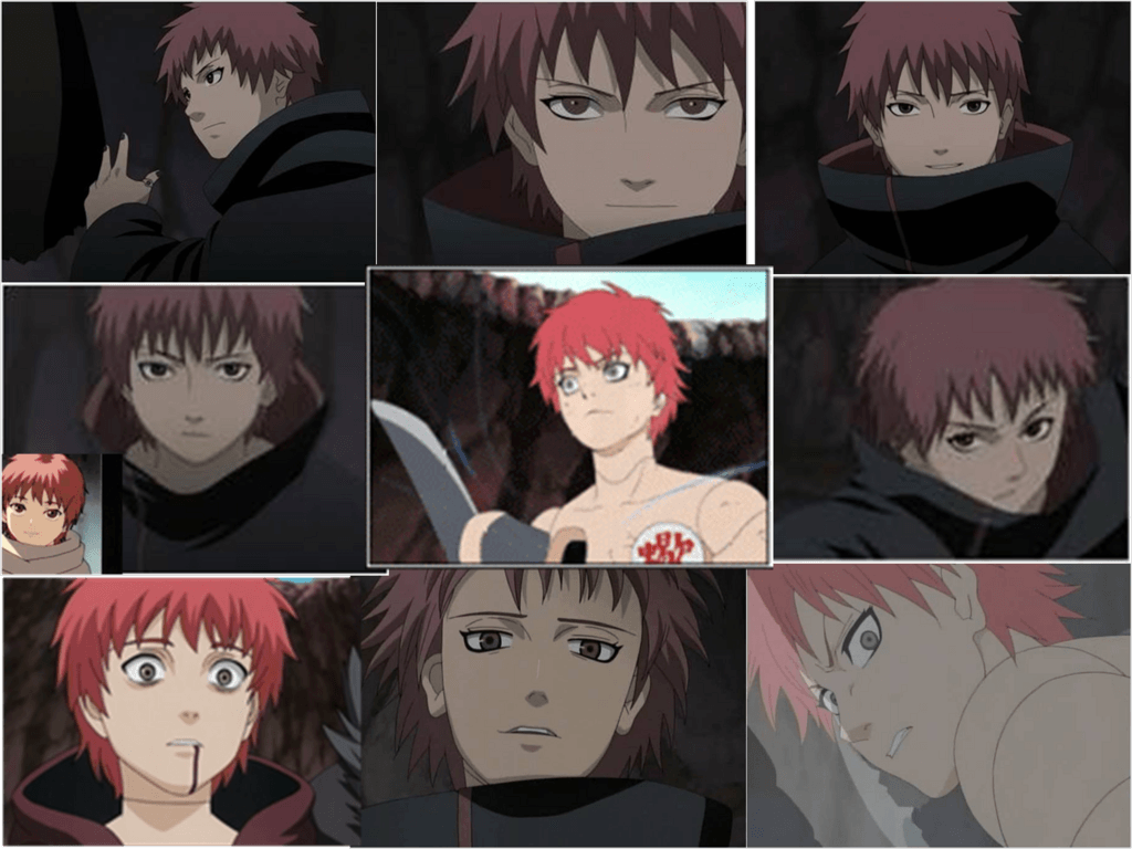 sasori