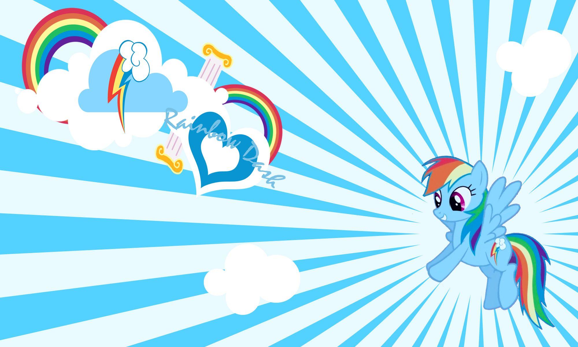 My Little Pony Wallpapers