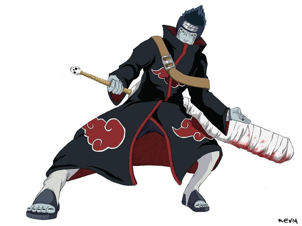 kisame funko pop