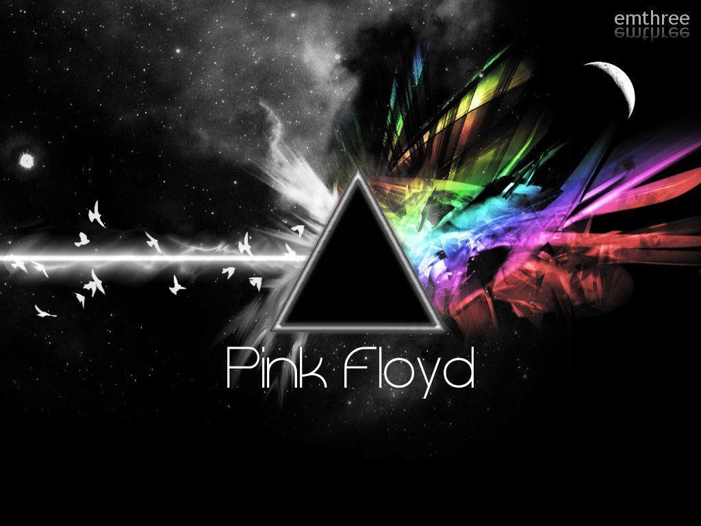 Pink Floyd [46 Wallpapers alucinantes]