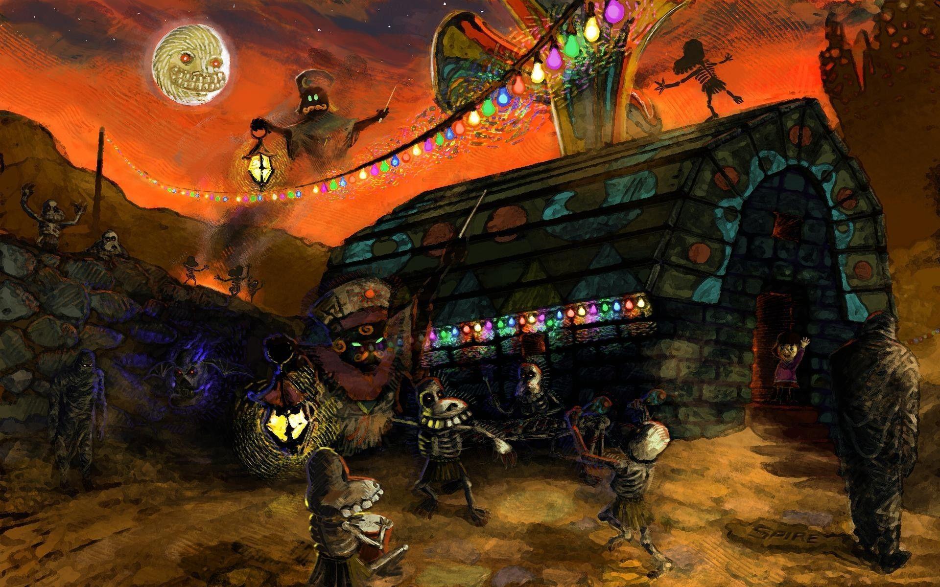 Most Downloaded Majora&Mask Wallpapers