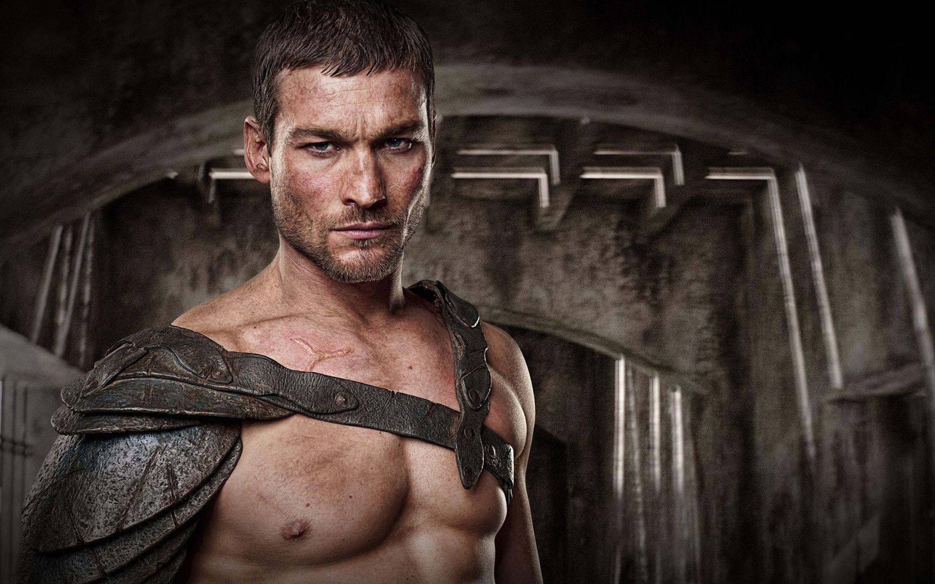 Spartacus Wallpapers Wallpaper Cave