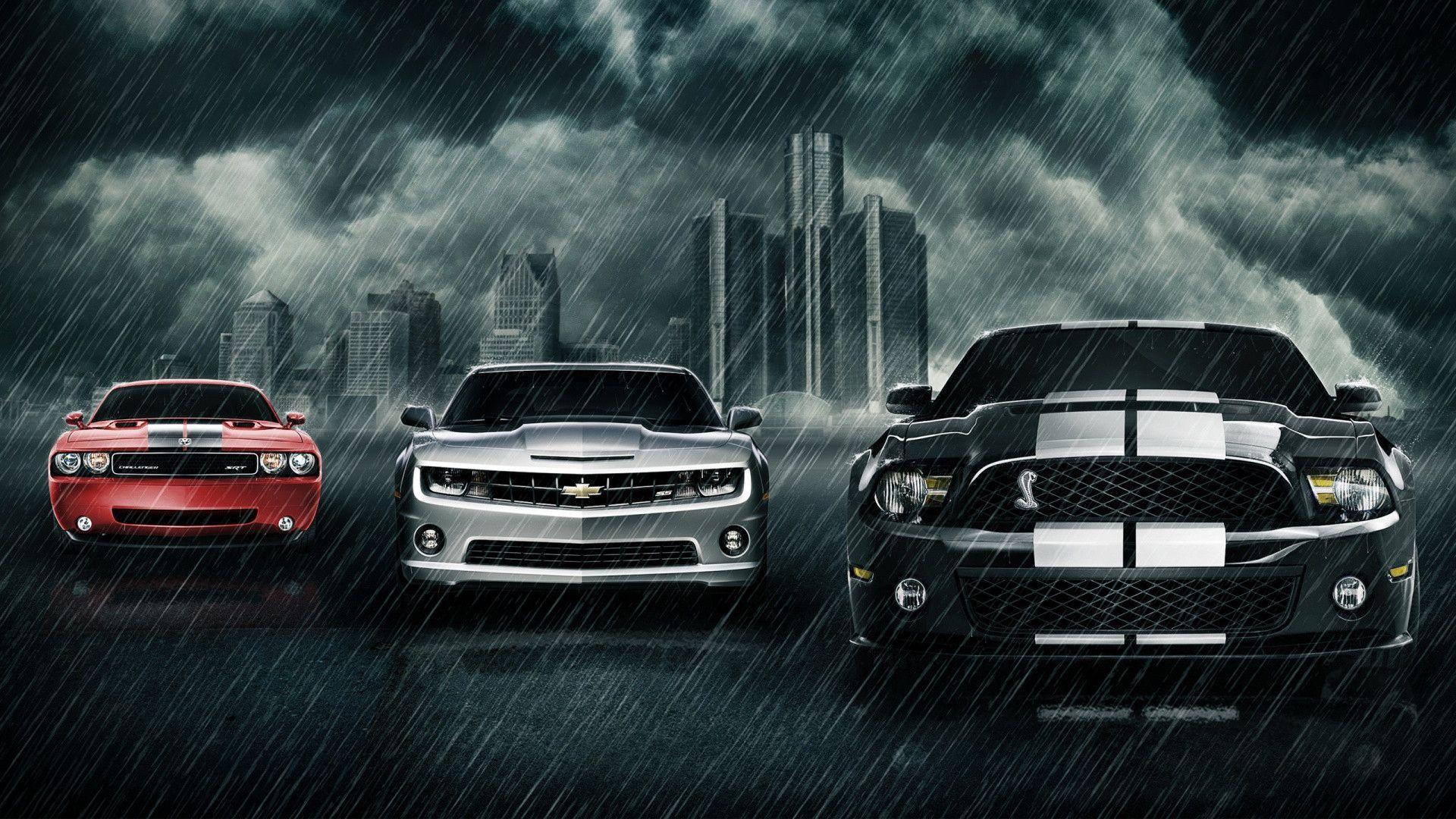 Hd Wallpaper Of Cars