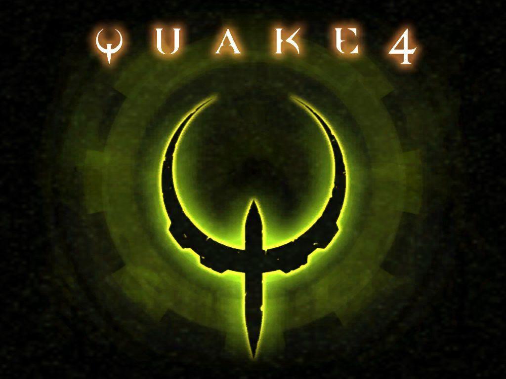 Quake 4 Wallpaper HD Wallpaper