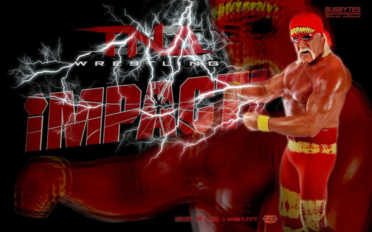 Hulk Hogan. WWE Fast Lane, WWE Superstars and WWE Wallpaper