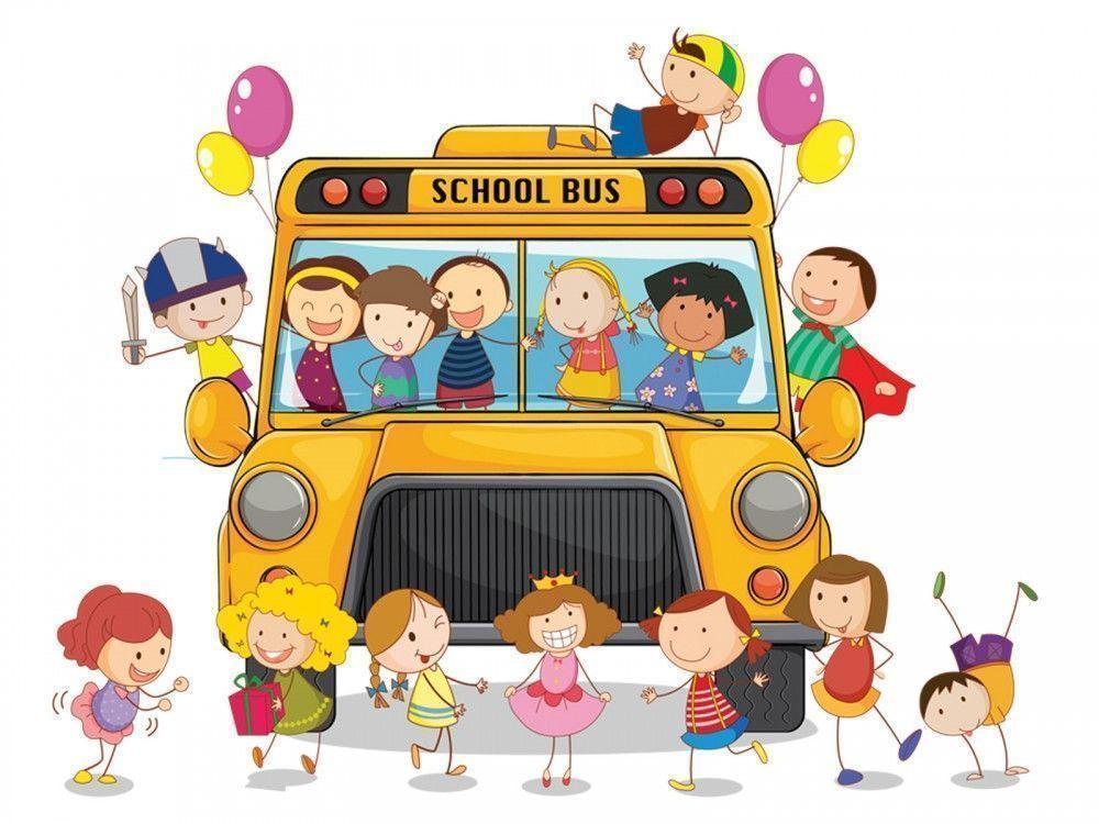 School Bus Education