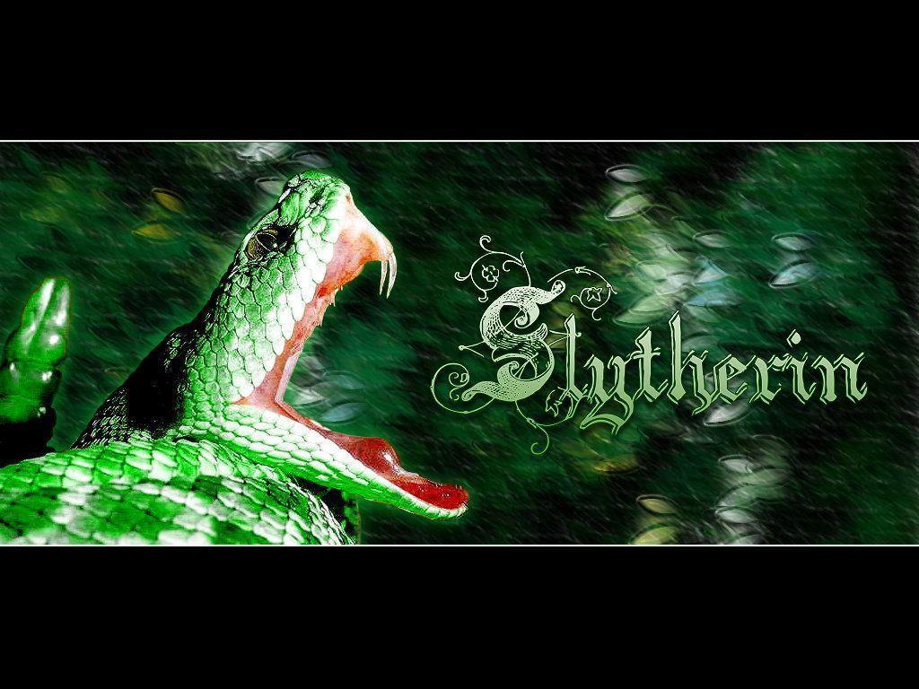 Slytherin