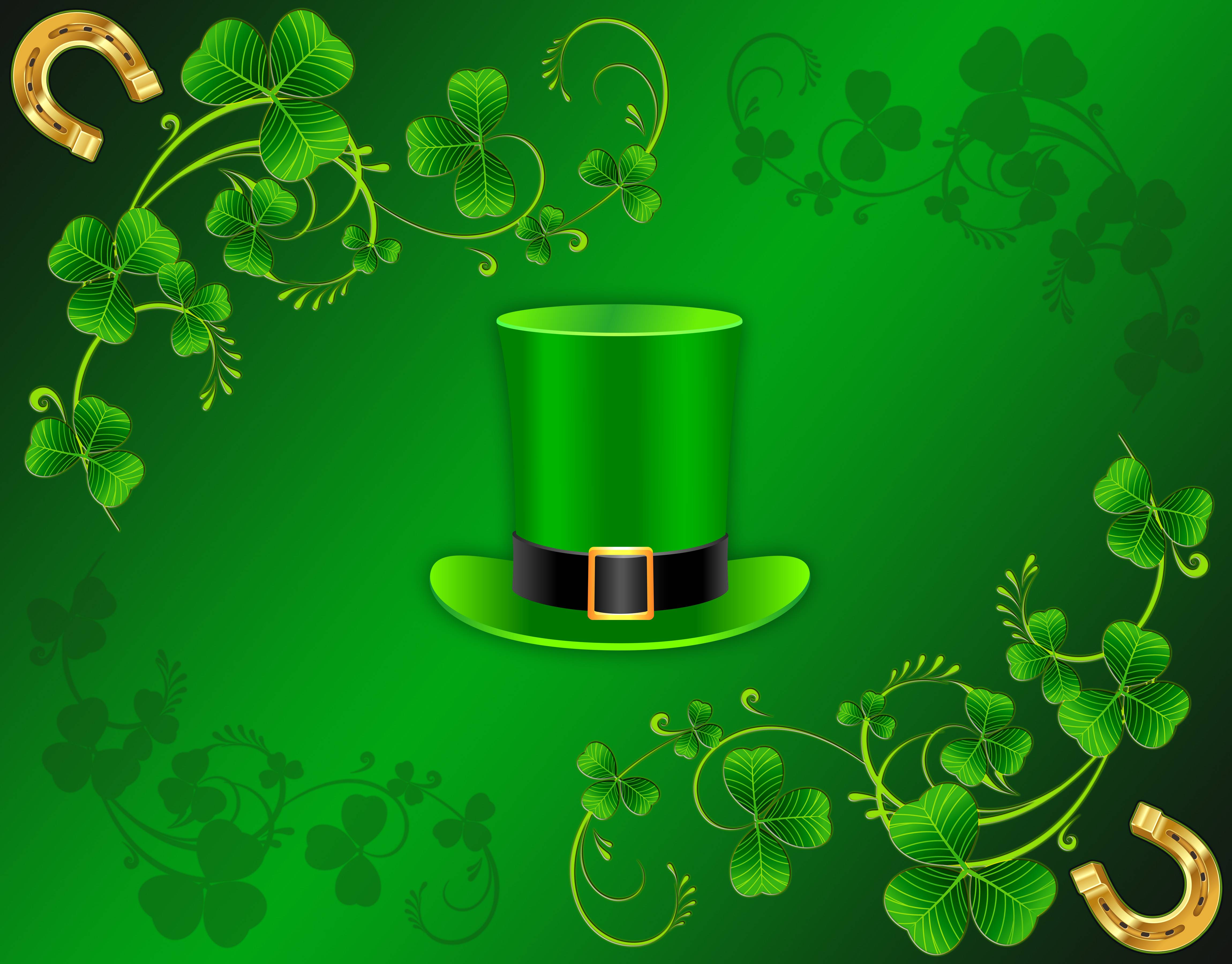 St Patricks Day Iphone Wallpapers