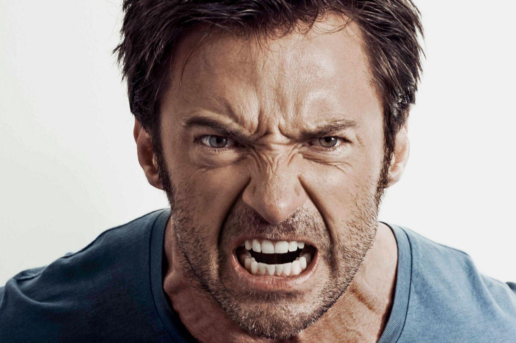 Hugh Jackman Wolverine Wallpaper. Free Download Wallpaper