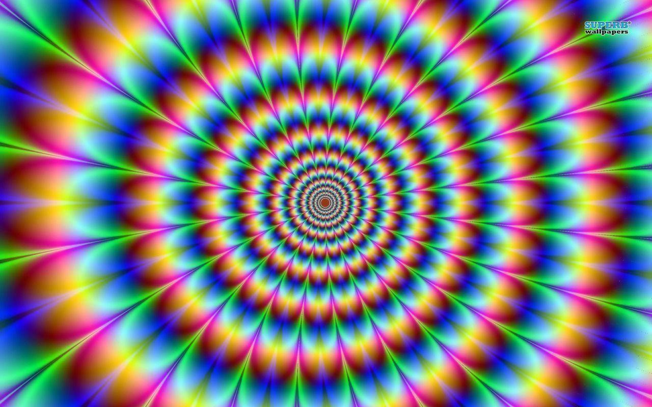 Optical Illusions Wallpaper Free Download · Optical Illusions