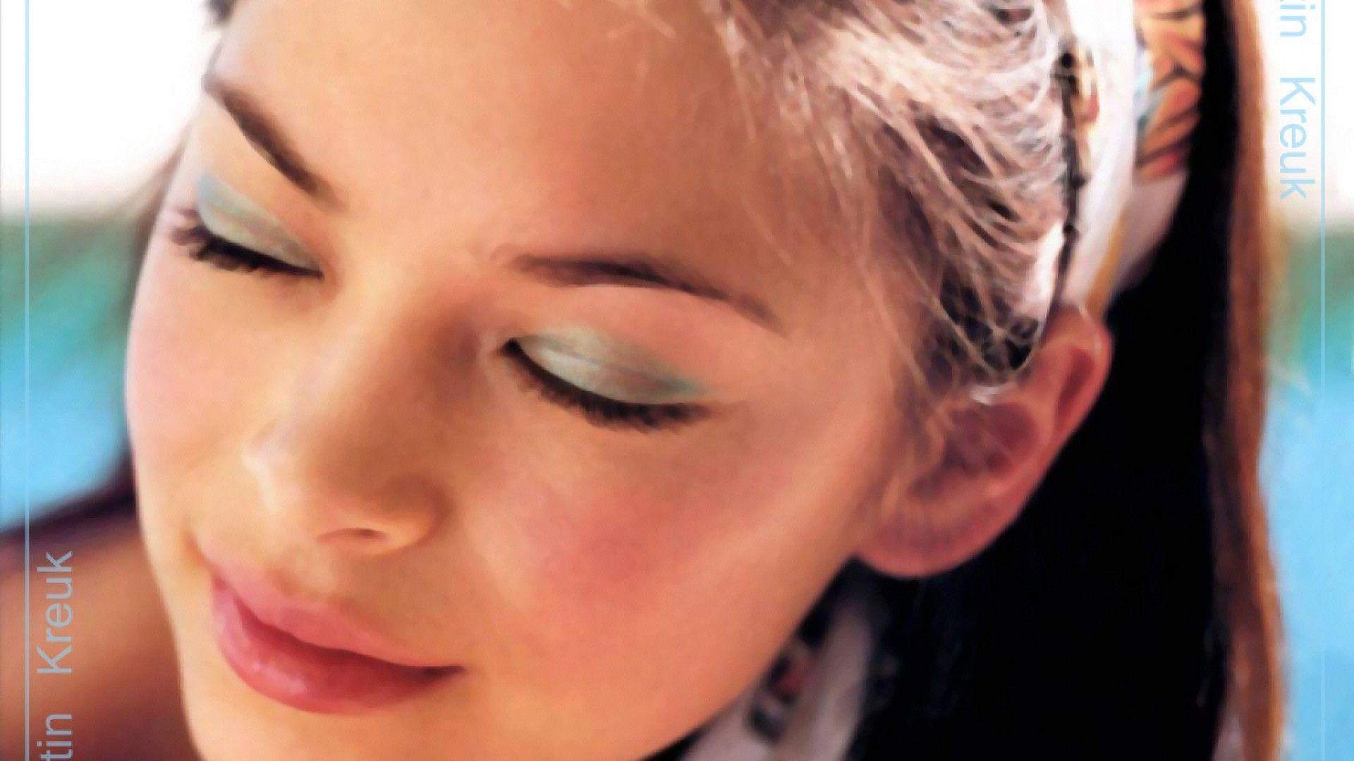 Kristin Kreuk 13390 Kreuk Wallpaper