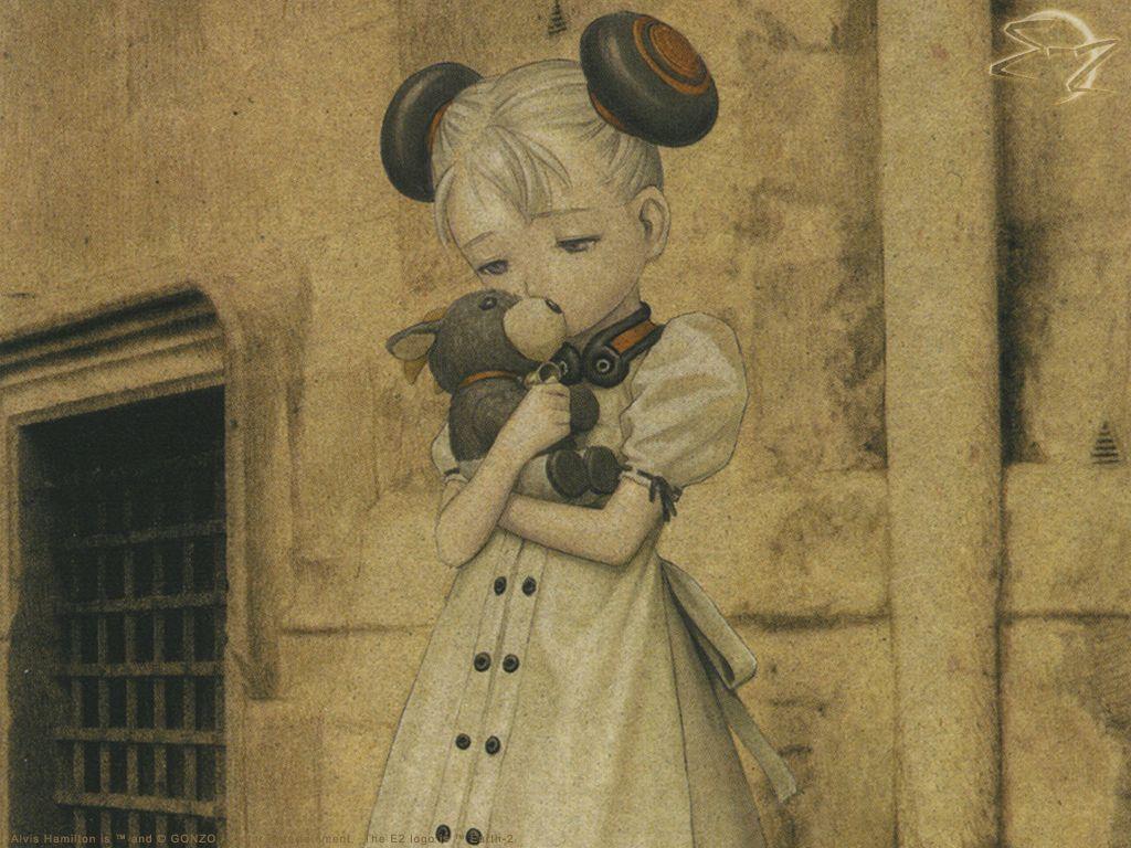 Download Vanship Last Exile Wallpaper 1920x1080 #