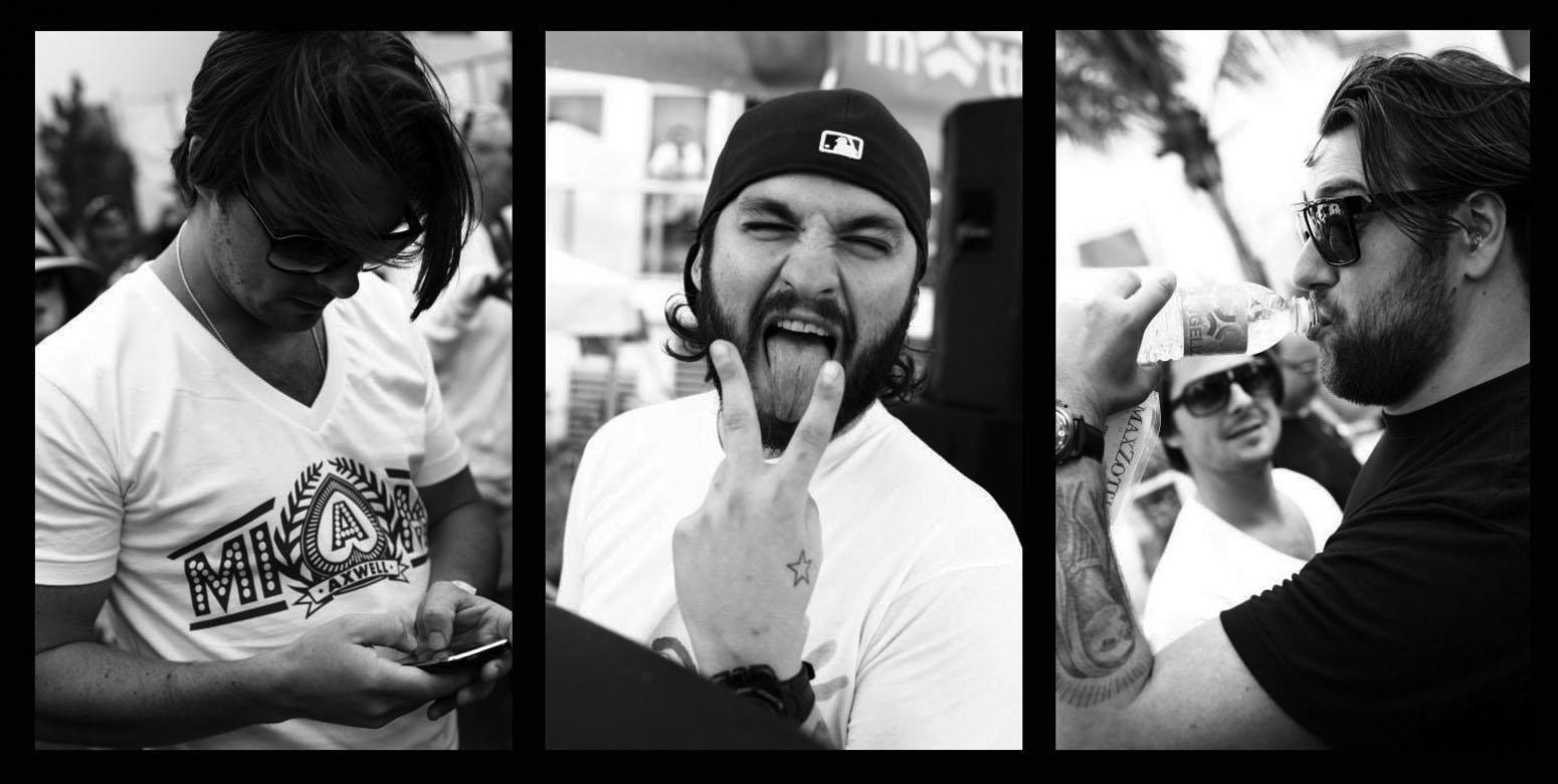 Download Swedish House Mafia Mp3 Songs, HD video, Wallpaper