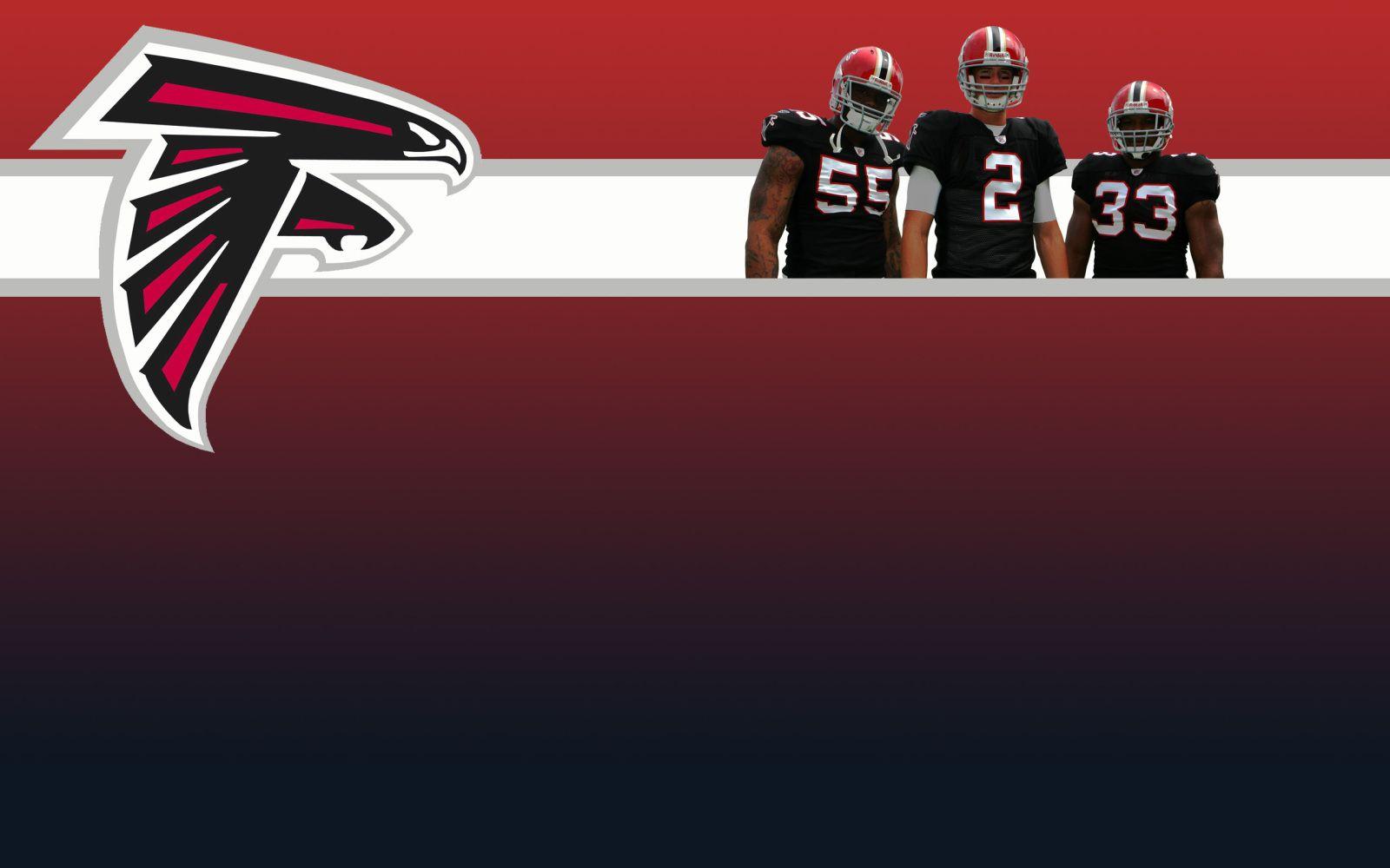 Hd Wallpaper Nfl Atlanta Falcons 1440 X 900 82 Kb Jpeg. HD