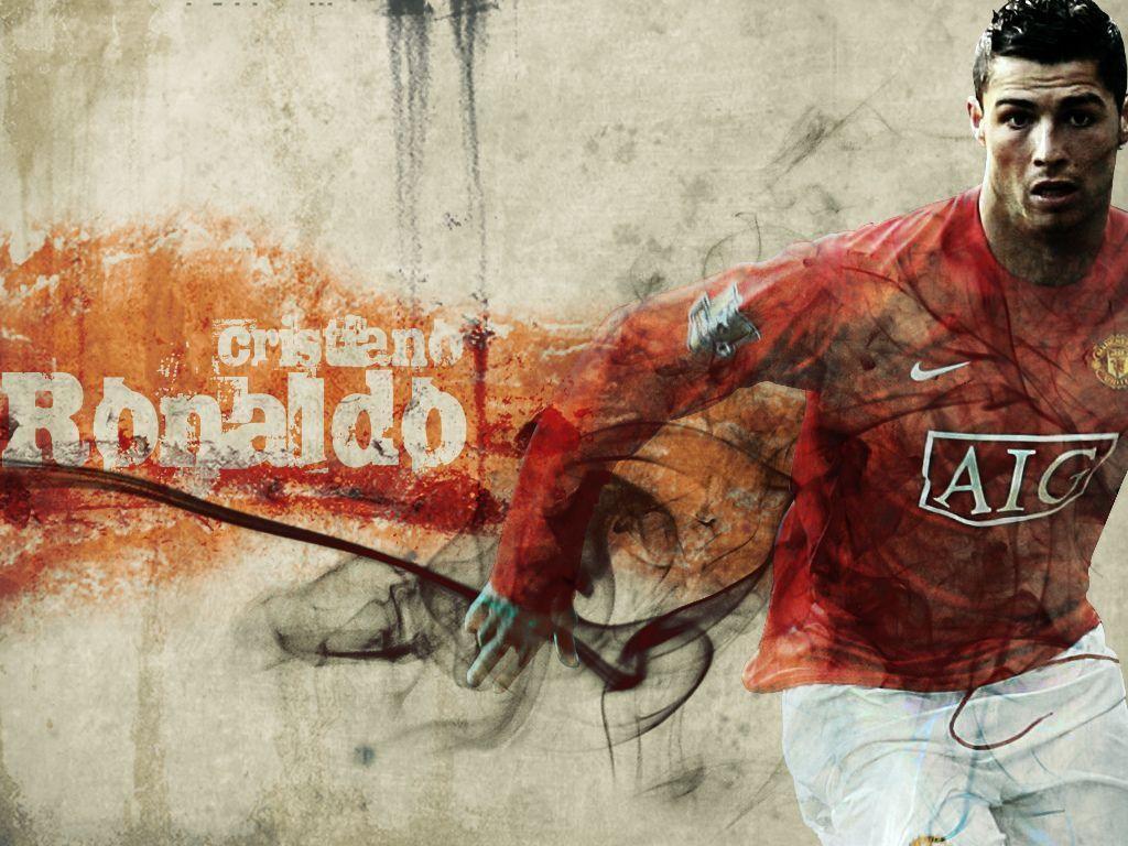 Cristiano Ronaldo HD Wallpaper Background. Download High Quality