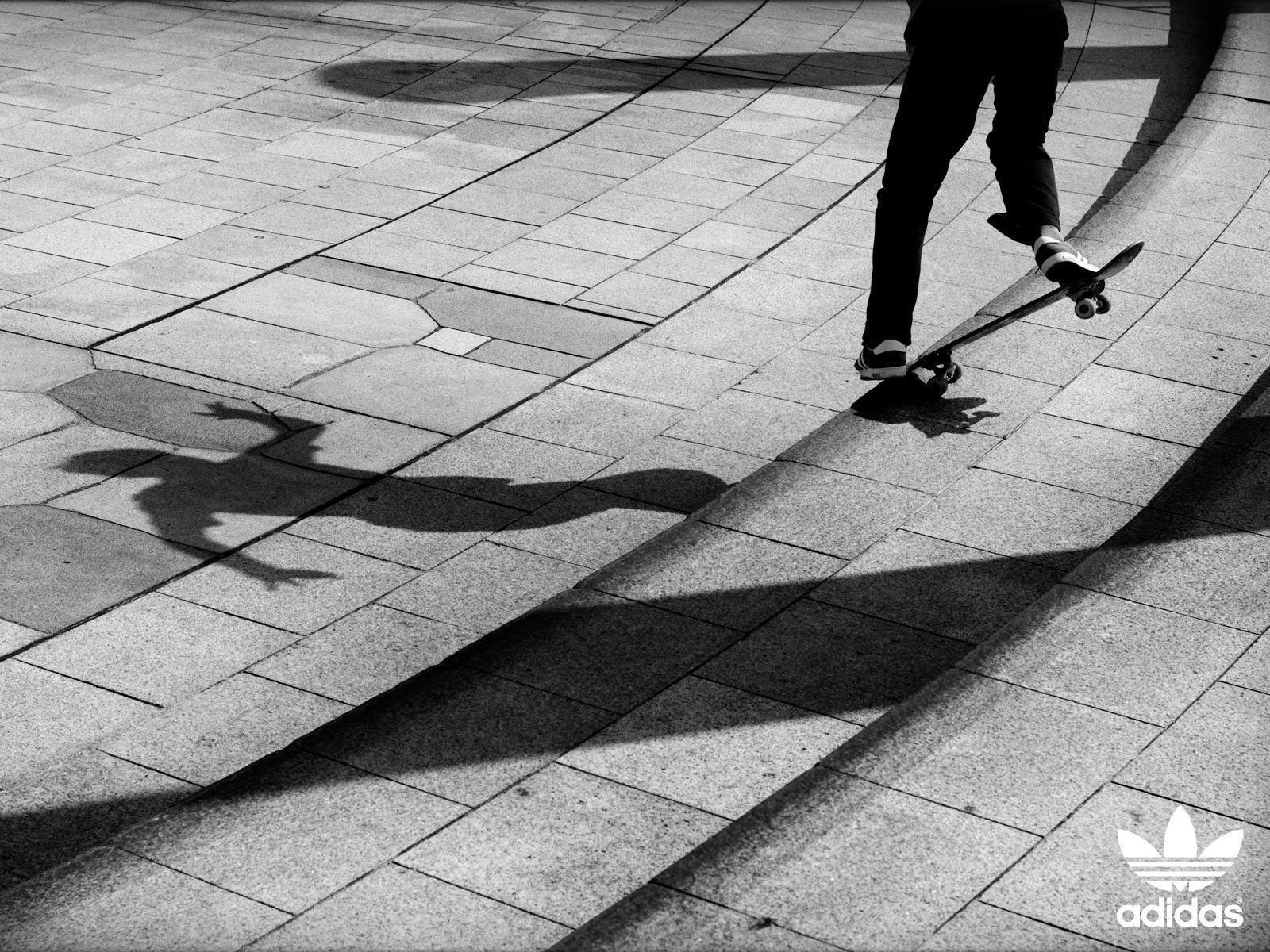 som scherm Omgaan Adidas Skateboarding Wallpapers - Wallpaper Cave