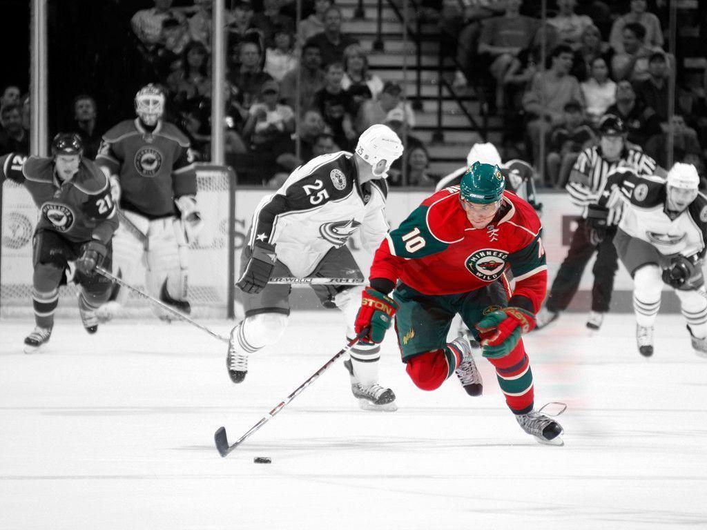 Nhl Wallpaper 2009