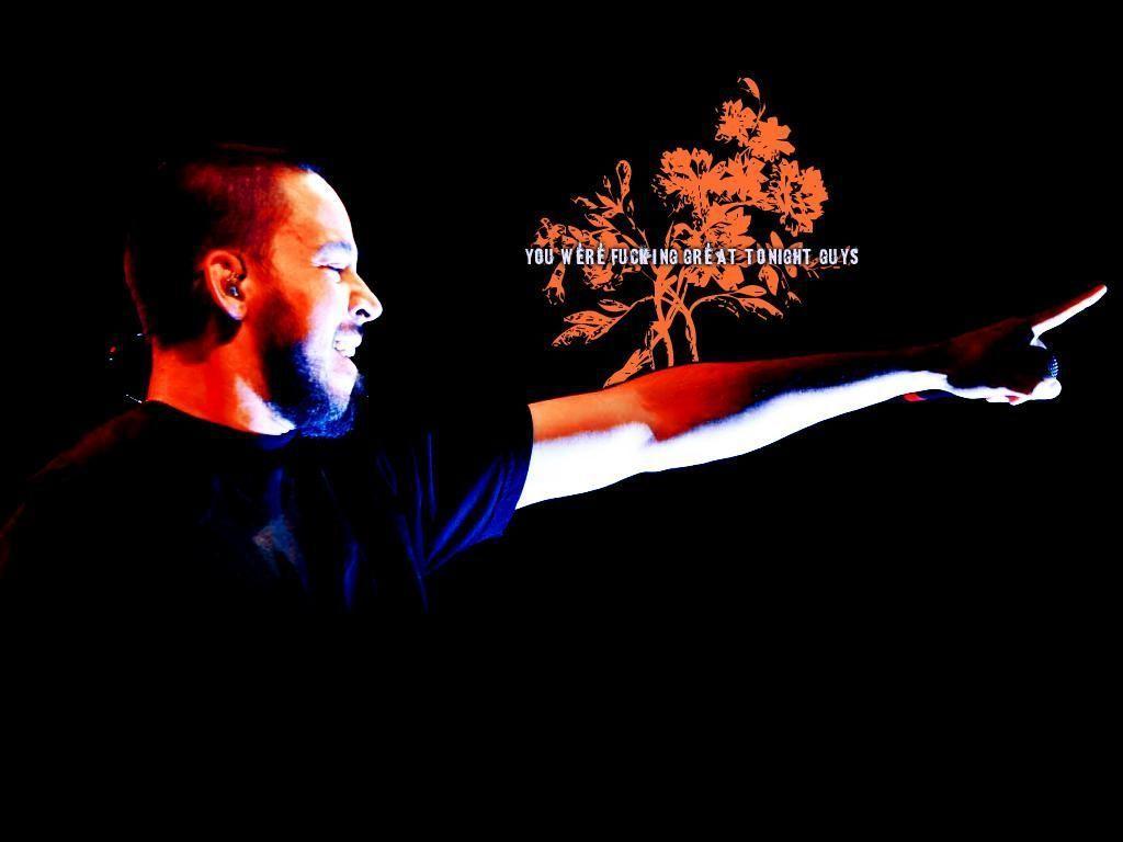 Mike Shinoda Wallpapers - Wallpaper Cave