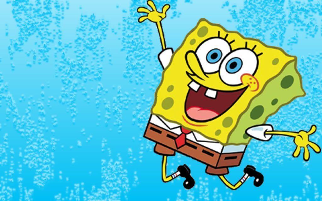 Spongebob Cartoon Desktop Wallpaper Wallpaper. awshdwallpaper