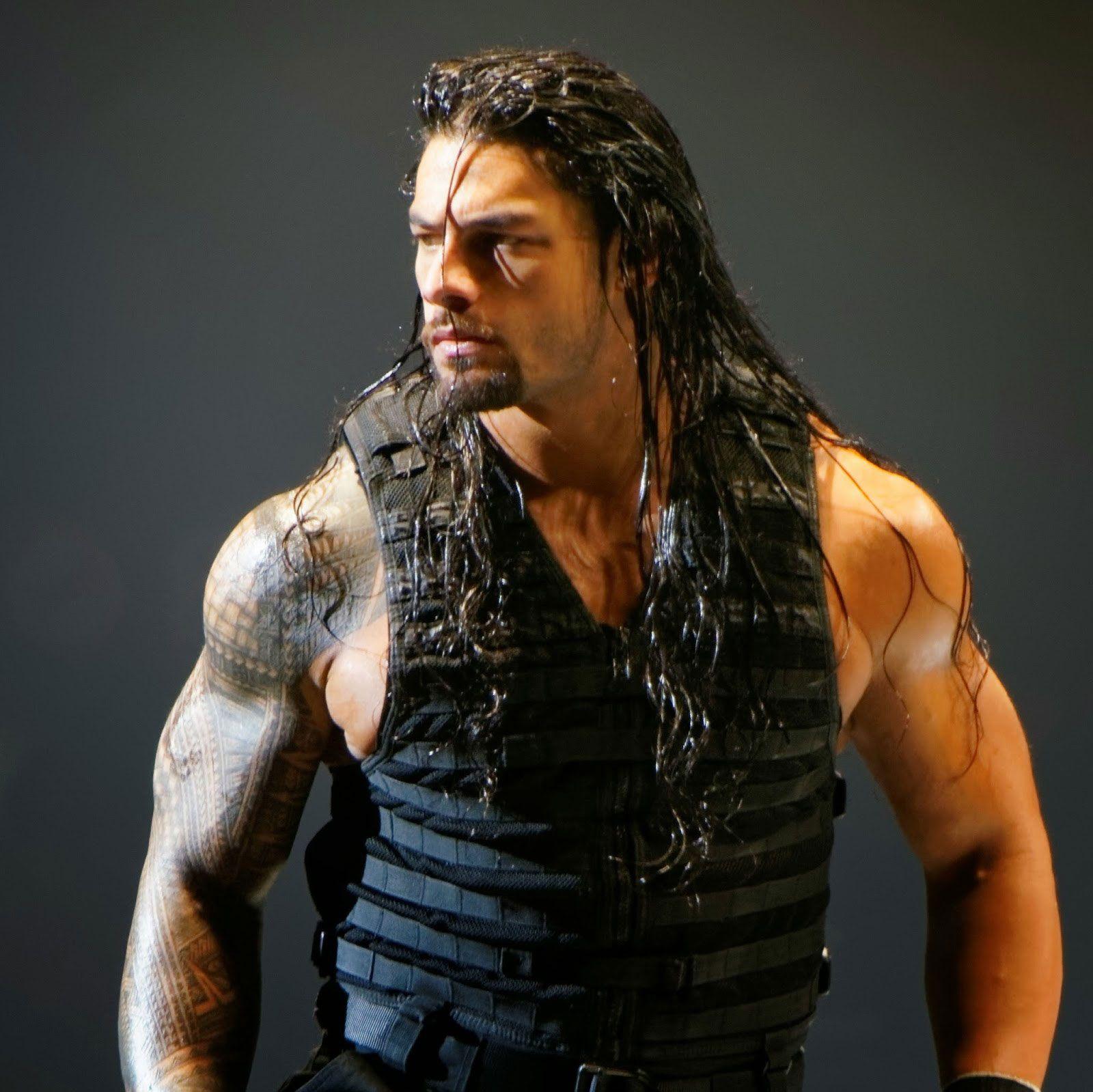Download Roman Reigns WWE Wrestler 2014 Picture, Desktop & Mobile