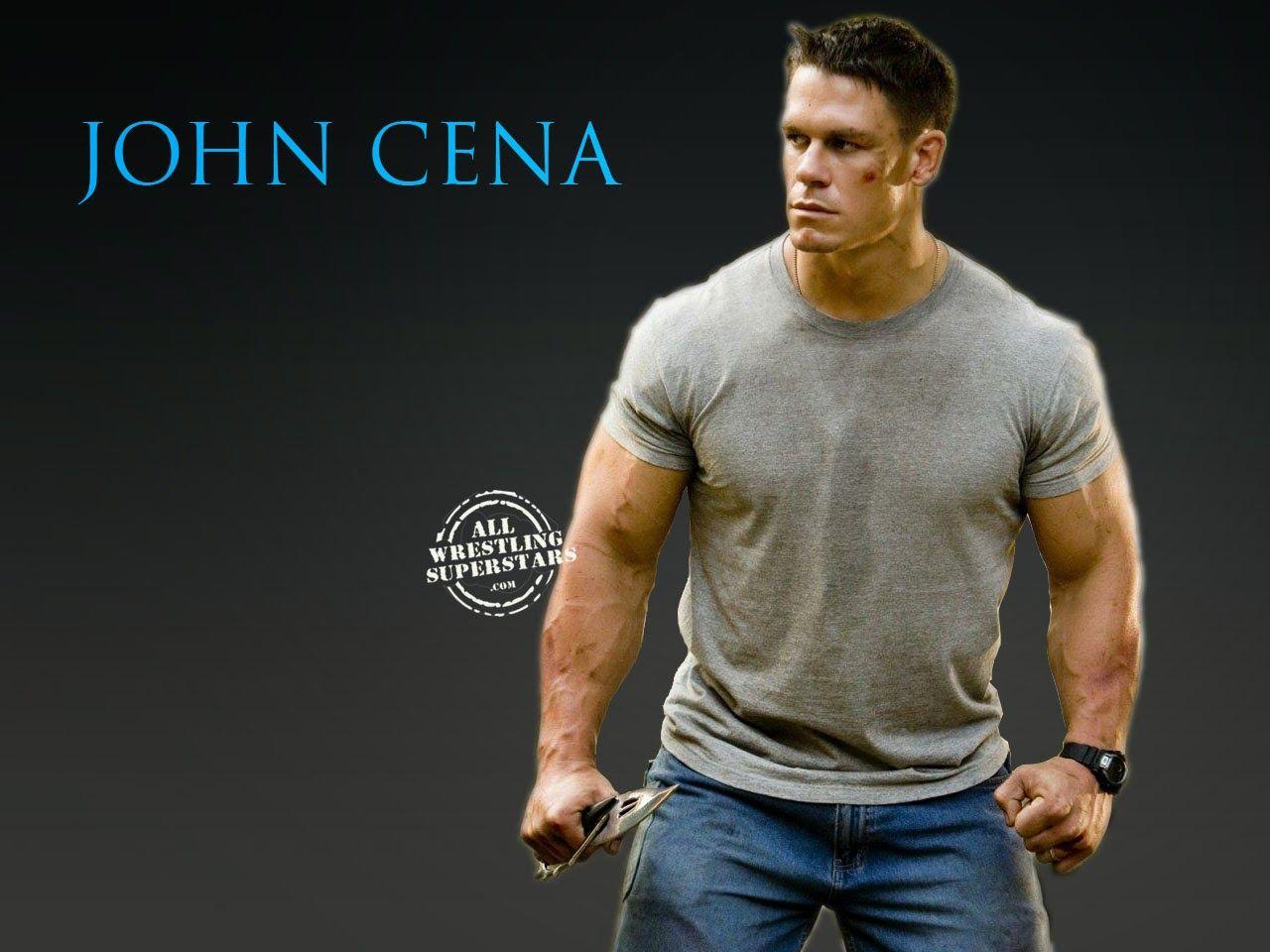 Wwe John Cena Superstar Wallpaper. High Definitions Wallpaper