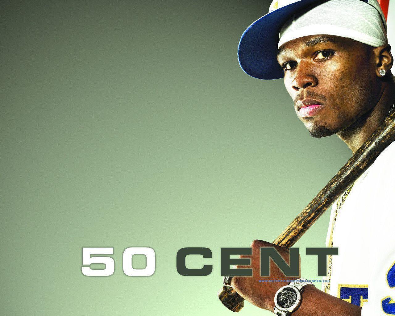 50Cent♥ Cent Wallpaper