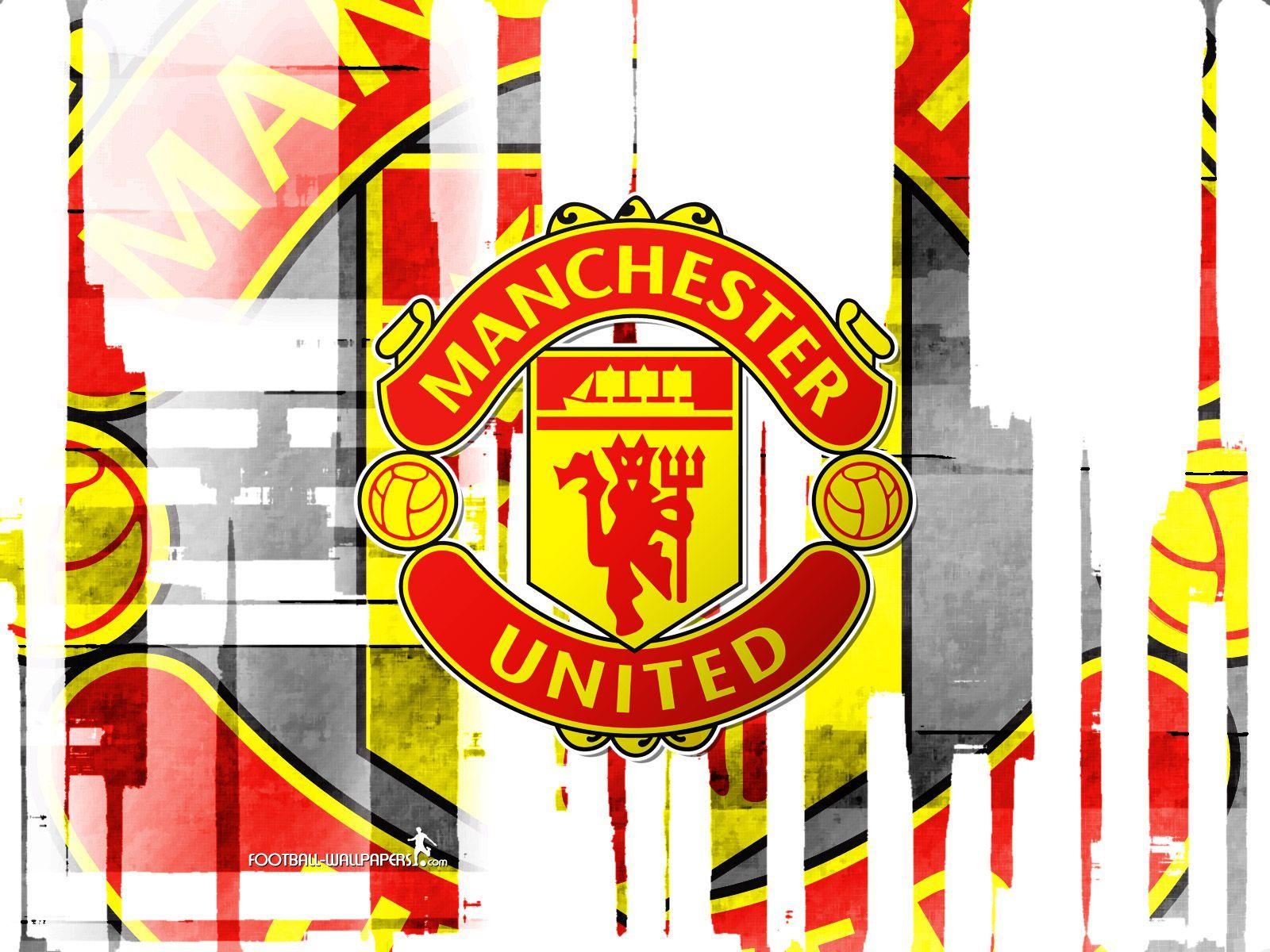 Manchester United: WALLPAPER