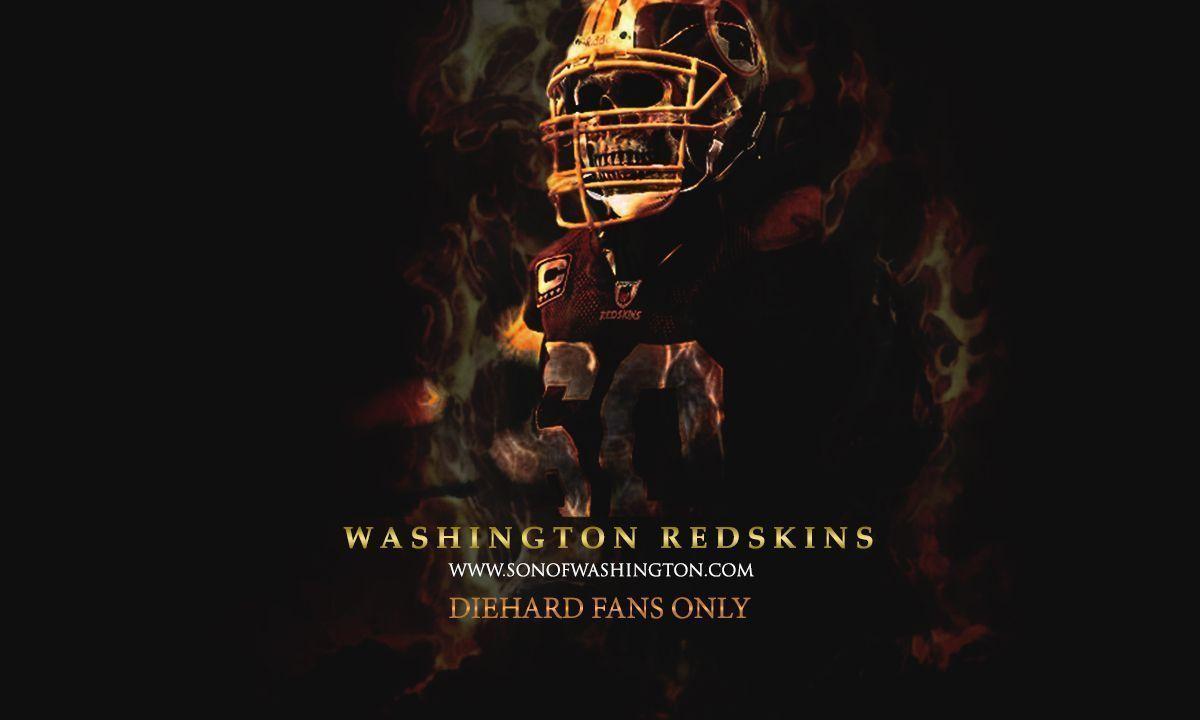 Redskins Wallpaper diehard. Son of Washington