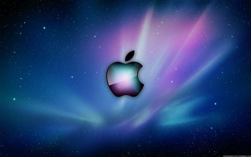 Colorful Apple Mac Os Wallpaper HD Picture. HD
