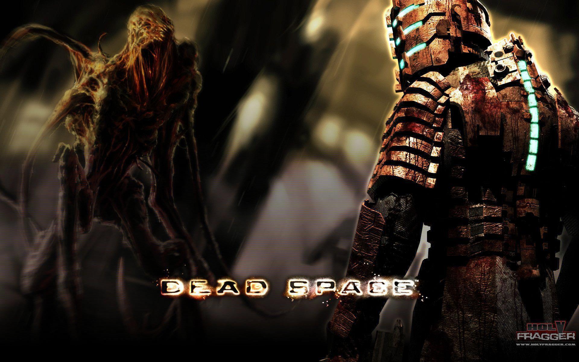 Dead Space 2 wallpaper