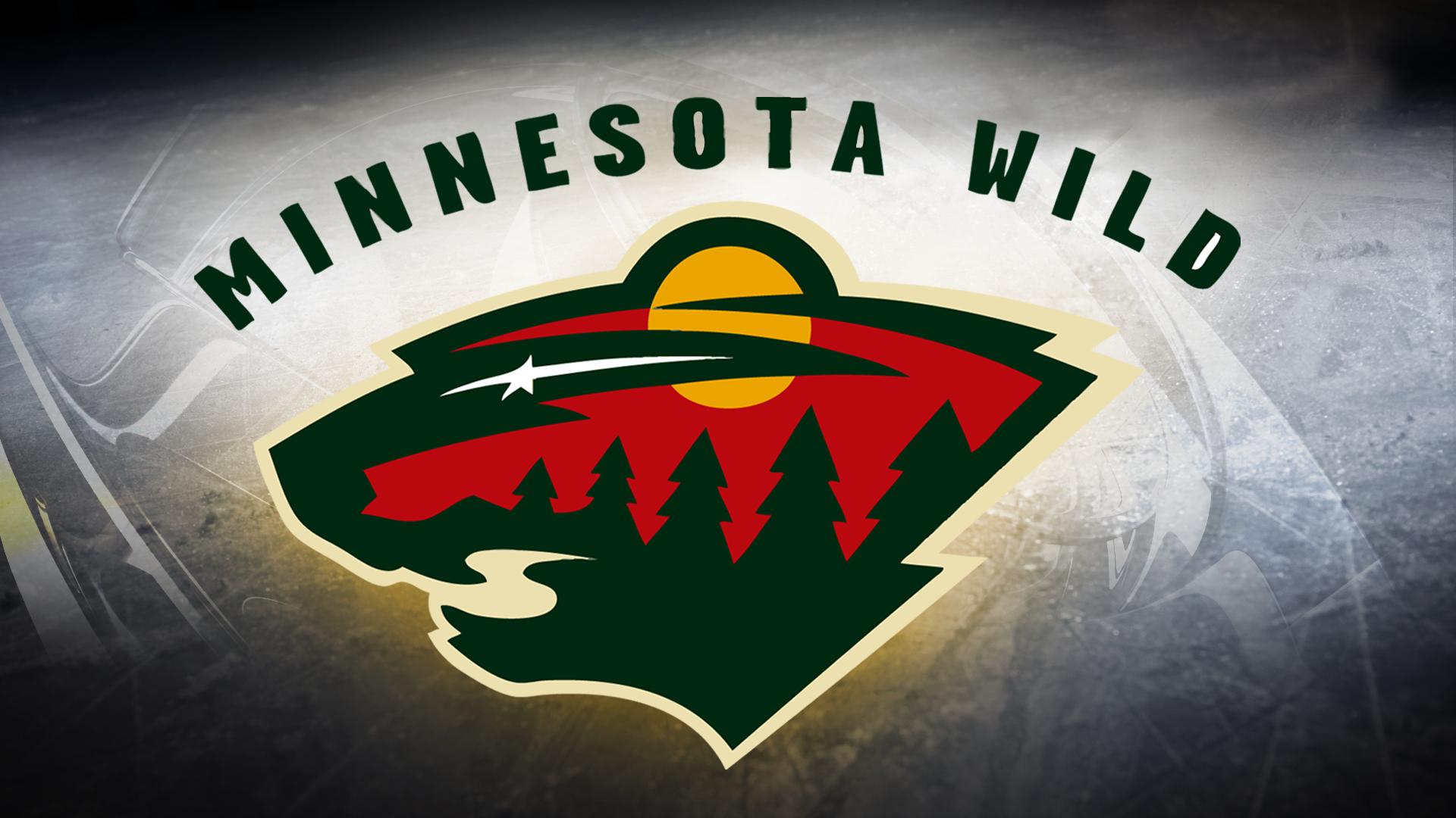 Minnesota Wild playoff wallpaper. (Via the Wild Twitter) : r/wildhockey