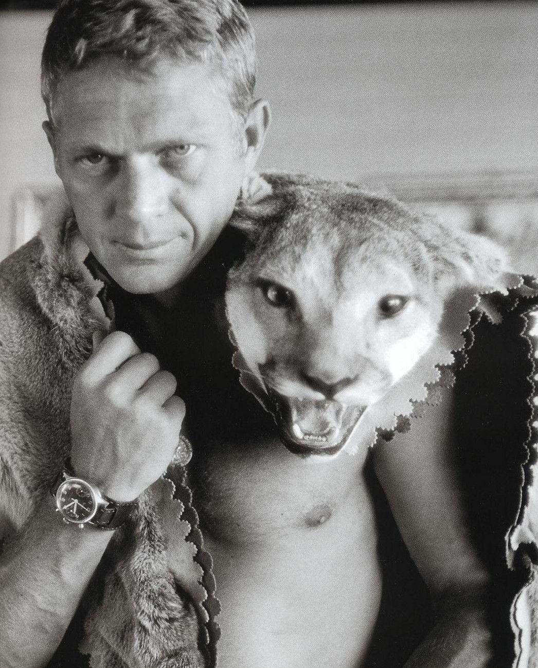 Image Space Beauty: Steve Mcqueen