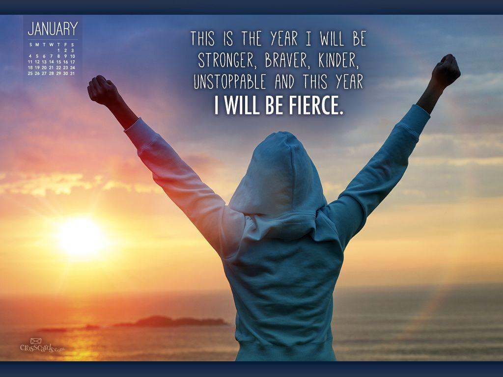 January 2015 Year Desktop Calendar- Free Monthly Calendars