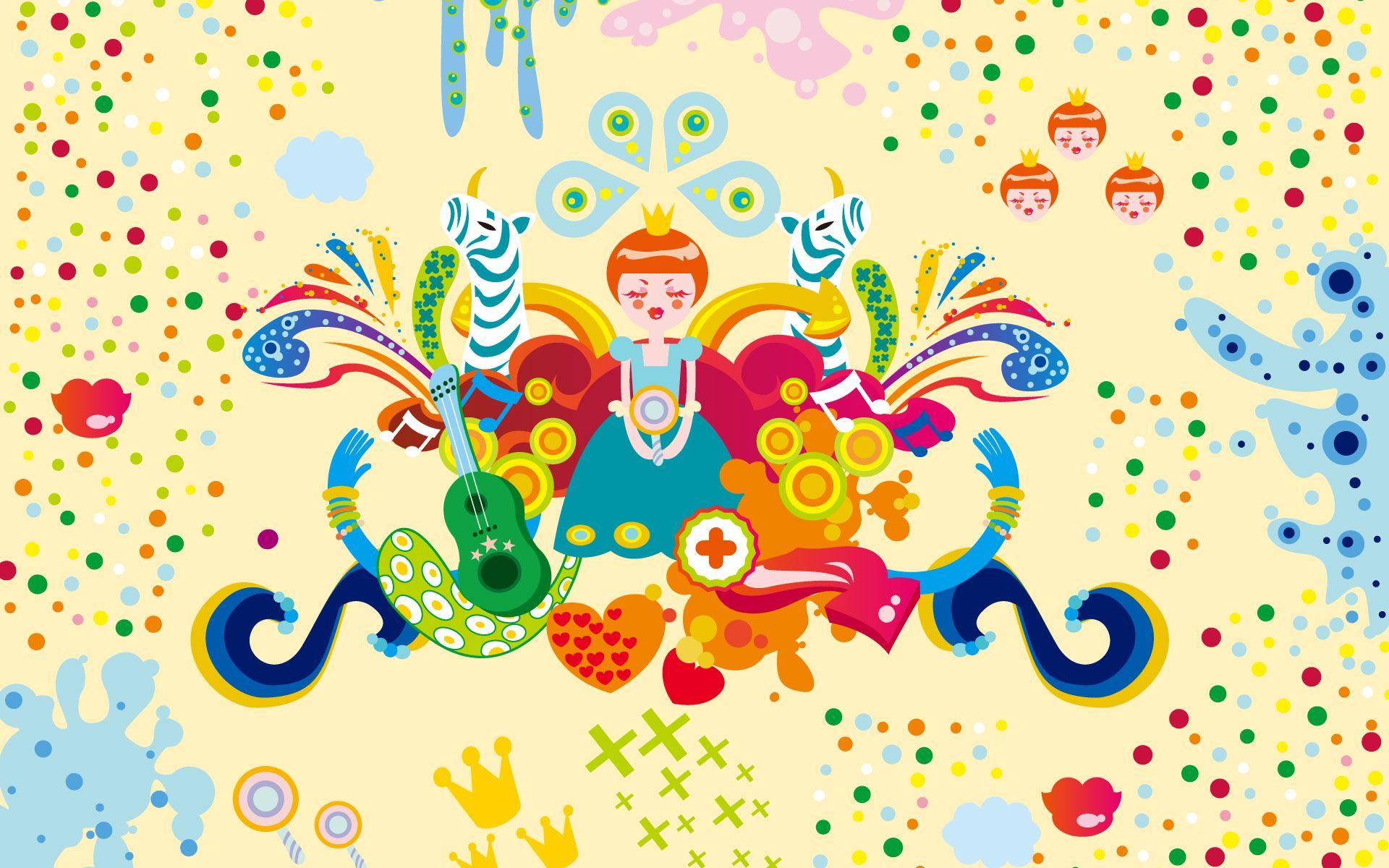 Psychedelic Wallpaper HD 1920x1200 12 of 50. phombo